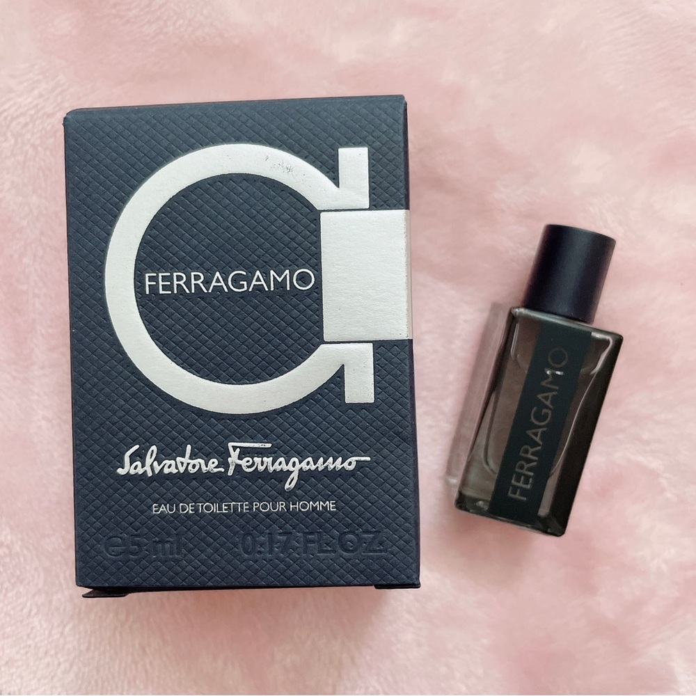 Salvatore Ferragano 5 ml